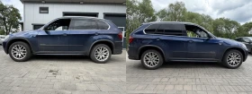 BMW X5 Xdrive 40d, снимка 17