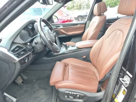 BMW X5 35i * M ПАКЕТ * HEAD UP * HK * 7 МЕСТЕН * , снимка 5
