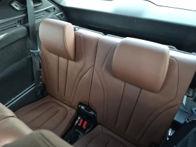 BMW X5 35i * M ПАКЕТ * HEAD UP * HK * 7 МЕСТЕН * , снимка 11