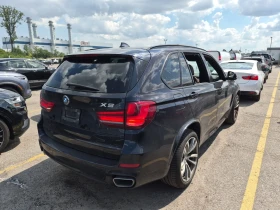 BMW X5 35i * M ПАКЕТ * HEAD UP * HK * 7 МЕСТЕН * , снимка 3
