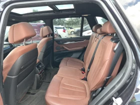 BMW X5 35i * M ПАКЕТ * HEAD UP * HK * 7 МЕСТЕН * , снимка 9