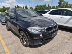BMW X5 35i * M ПАКЕТ * HEAD UP * HK * 7 МЕСТЕН * , снимка 2