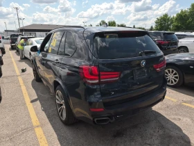 BMW X5 35i * M ПАКЕТ * HEAD UP * HK * 7 МЕСТЕН * , снимка 4