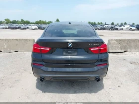 BMW X4 M40i* HARMAN KARDON* КОЖА* ПОДГРЕВ* ШИБИДАХ* KAMER, снимка 14
