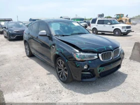 BMW X4 M40i* HARMAN KARDON* КОЖА* ПОДГРЕВ* ШИБИДАХ* KAMER, снимка 1