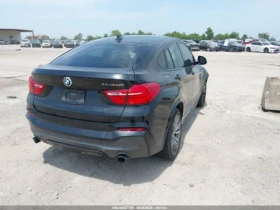 BMW X4 M40i* HARMAN KARDON* КОЖА* ПОДГРЕВ* ШИБИДАХ* KAMER, снимка 4