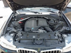 BMW X4 M40i* HARMAN KARDON* КОЖА* ПОДГРЕВ* ШИБИДАХ* KAMER, снимка 9