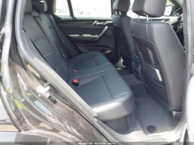BMW X4 M40i* HARMAN KARDON* КОЖА* ПОДГРЕВ* ШИБИДАХ* KAMER, снимка 8