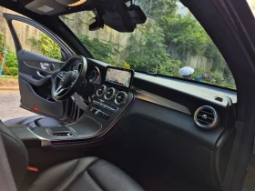 Mercedes-Benz GLC COUPE | AMG PKG | 4MATIC, снимка 8