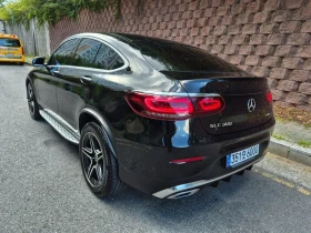 Mercedes-Benz GLC COUPE | AMG PKG | 4MATIC, снимка 5