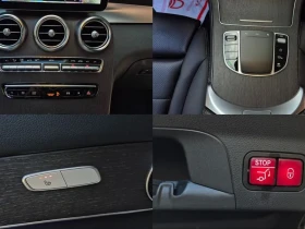 Mercedes-Benz GLC COUPE | AMG PKG | 4MATIC, снимка 15