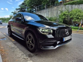 Mercedes-Benz GLC COUPE | AMG PKG | 4MATIC, снимка 4