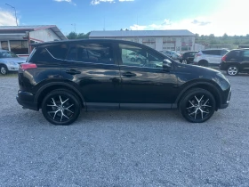 Toyota Rav4 2.0 D4D 143 2WD, снимка 7