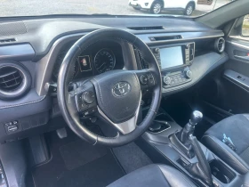 Toyota Rav4 2.0 D4D 143 2WD, снимка 9