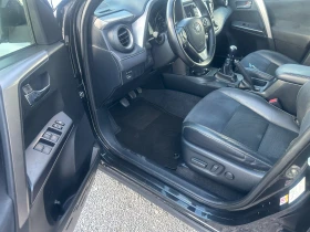 Toyota Rav4 2.0 D4D 143 2WD, снимка 8