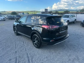 Toyota Rav4 2.0 D4D 143 2WD, снимка 4