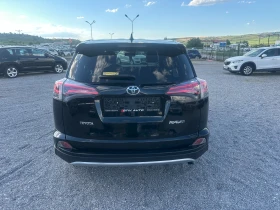 Toyota Rav4 2.0 D4D 143 2WD, снимка 5