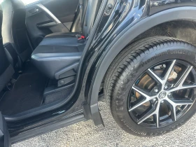 Toyota Rav4 2.0 D4D 143 2WD, снимка 13