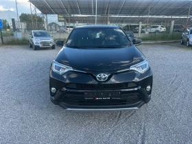 Toyota Rav4 2.0 D4D 143 2WD, снимка 2