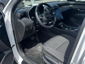 Hyundai Tucson, снимка 5