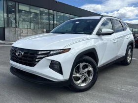 Hyundai Tucson, снимка 1