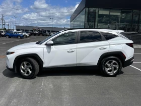 Hyundai Tucson, снимка 2