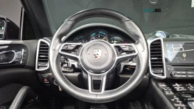 Porsche Cayenne PLATINUM EDITION* BOSE* ПАНО* NEWLED, снимка 11