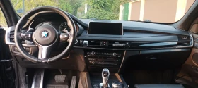 BMW X5, снимка 12