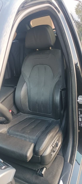BMW X5, снимка 9
