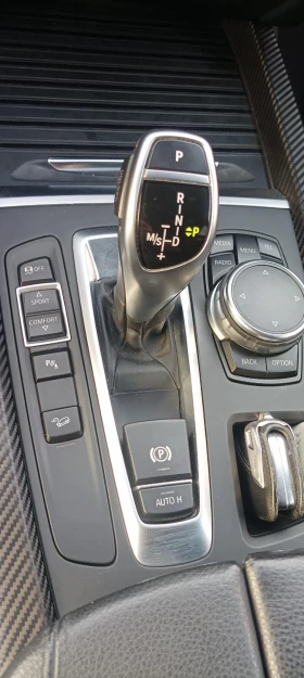 BMW X5, снимка 17