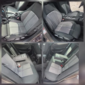 BMW X1 Xdrive panorama NAVI, снимка 12