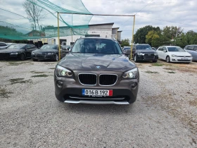 BMW X1 Xdrive panorama NAVI, снимка 2