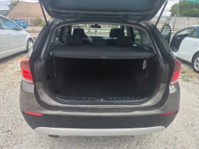 BMW X1 Xdrive panorama NAVI, снимка 15