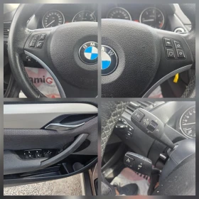 BMW X1 Xdrive panorama NAVI, снимка 9