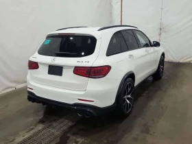 Mercedes-Benz GLC, снимка 5