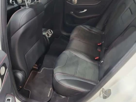 Mercedes-Benz GLC, снимка 13
