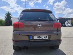 VW Tiguan TFSI, снимка 5