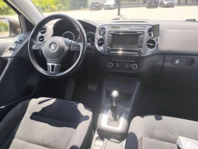 VW Tiguan TFSI, снимка 8