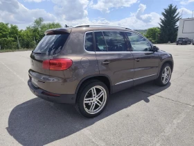 VW Tiguan TFSI, снимка 4