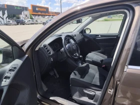 VW Tiguan TFSI, снимка 9