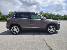 VW Tiguan TFSI, снимка 3