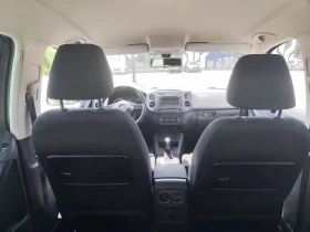 VW Tiguan TFSI, снимка 13