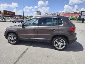 VW Tiguan TFSI, снимка 7