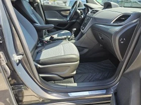 Opel Mokka 1.6 CDTI 4X4 FACELIFT EURO 6 KAMERA, снимка 8