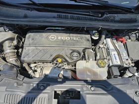 Opel Mokka 1.6 CDTI 4X4 FACELIFT EURO 6 KAMERA | Mobile.bg   14