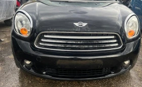 Mini Countryman 1.6 D, снимка 1