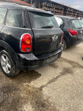 Mini Countryman 1.6 D, снимка 3