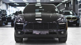 Обява за продажба на Porsche Macan S 3.0 diesel V6 PDK ~54 900 лв. - изображение 1