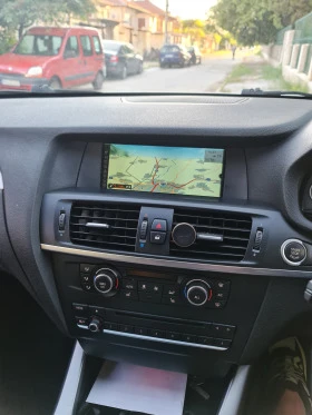 BMW X3 2.0, снимка 4