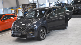 Kia Sportage 1.6 T-GDI GT Line 4x4 Automatic, снимка 1